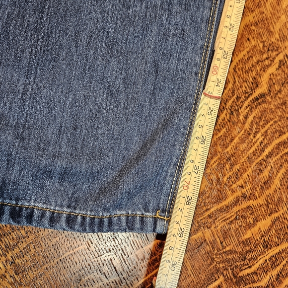 Tommy Bahama Denim Jeans 33x30 - Picture 8 of 9